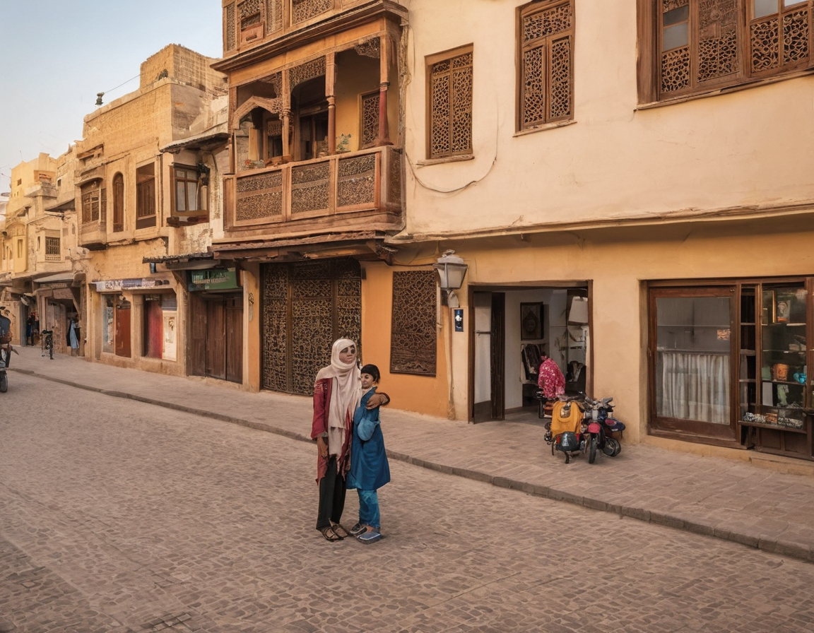 How do secondhand, flat-pack and new furniture compare in total dirham cost